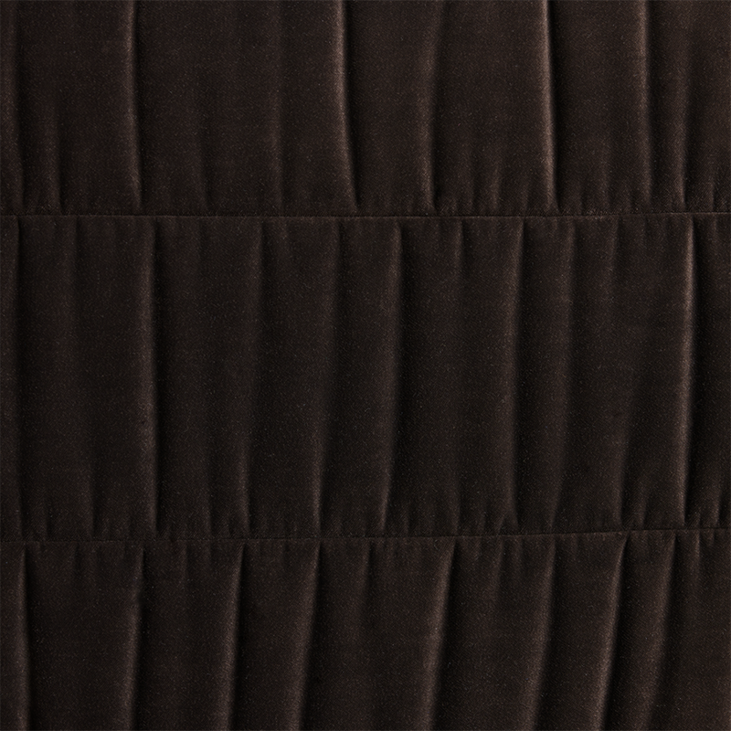 HKLIVING-collectie club bank: royal velvet, espresso