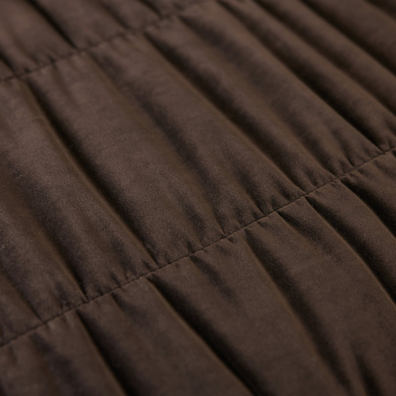 HKLIVING-collectie club bank: royal velvet, espresso