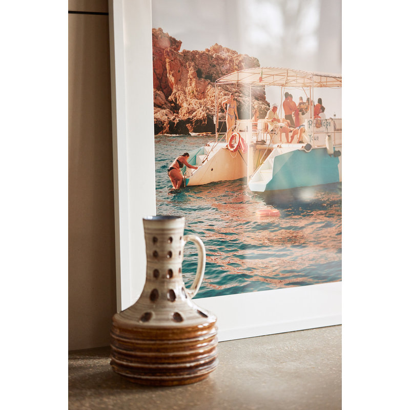 HKLIVING-collectie Photo art Sicily L by Tim Buiting