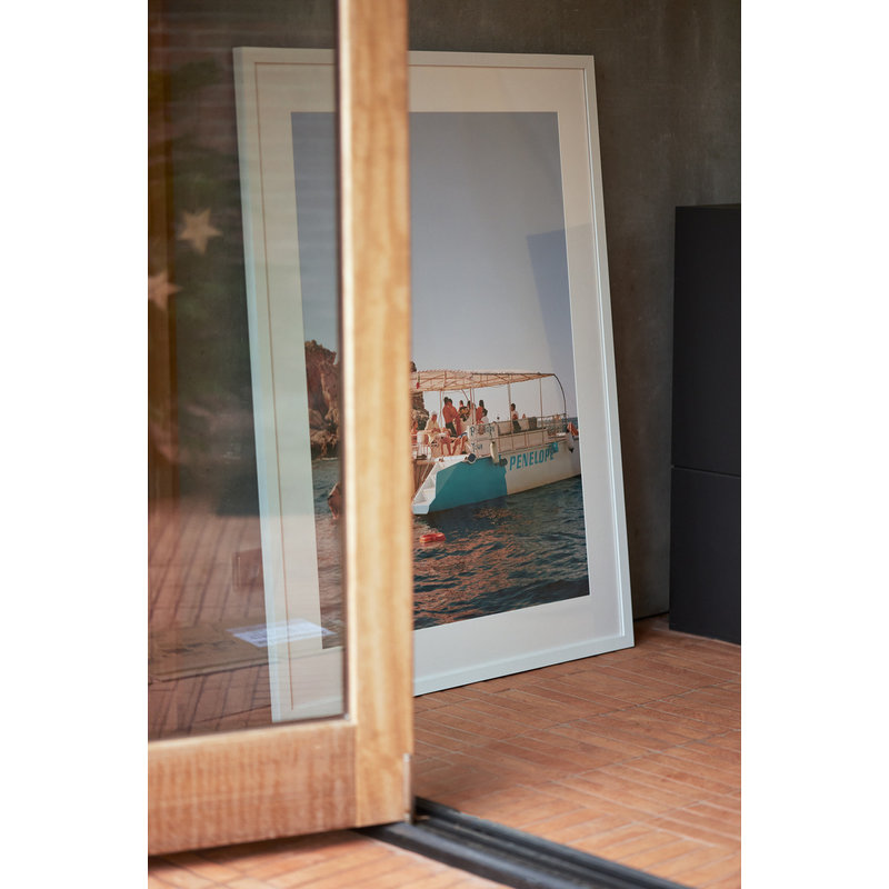 HKLIVING-collectie Photo art Sicily L by Tim Buiting