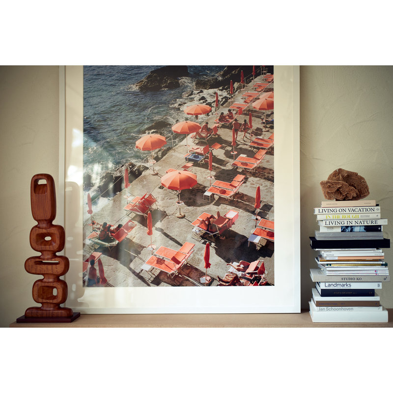 HKLIVING-collectie Photo art Amalfi L by Tim Buiting