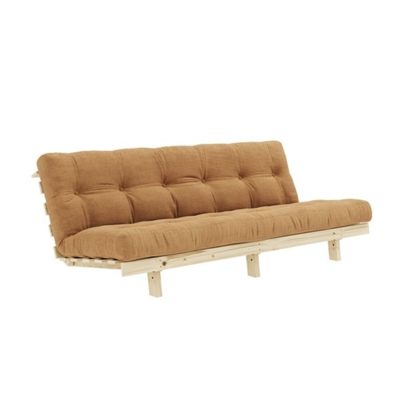 Karup Design-collectie Sofa bed Lean natural