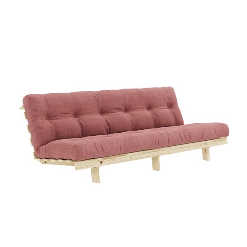 Karup Design-collectie Sofa bed Lean natural