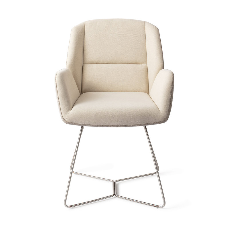 Jesper Home Myoko Dining Chair - Sandy Hill
