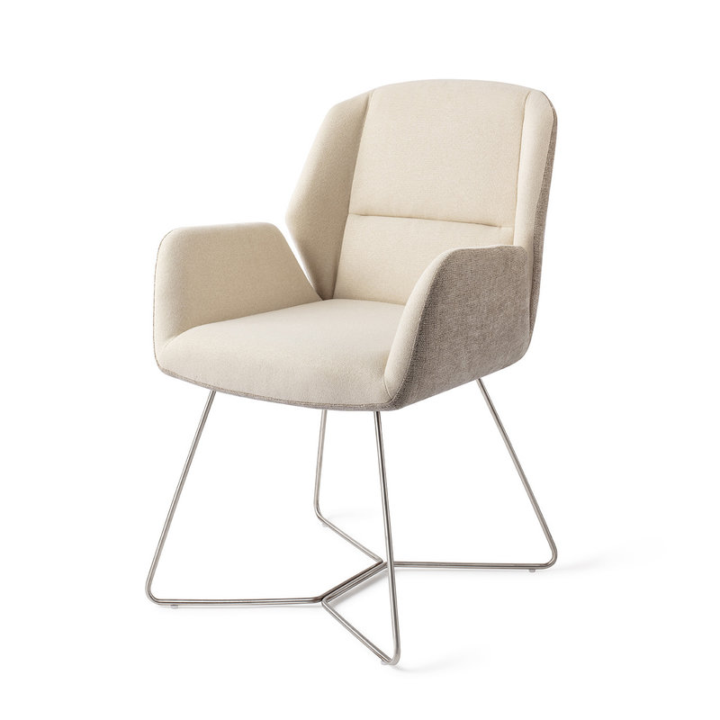 Jesper Home Myoko Dining Chair - Sandy Hill