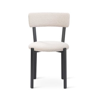 Jesper Home Obu Eetkamerstoel - Blush Blush