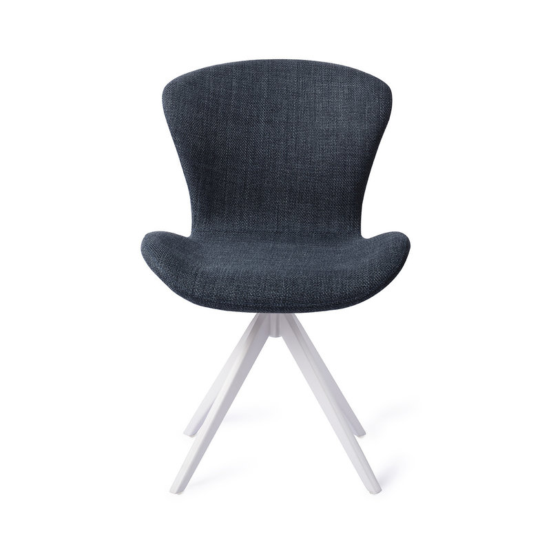 Jesper Home Moji Dining Chair - Mystic Marine