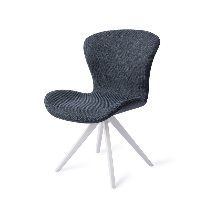 Jesper Home Moji Dining Chair - Mystic Marine