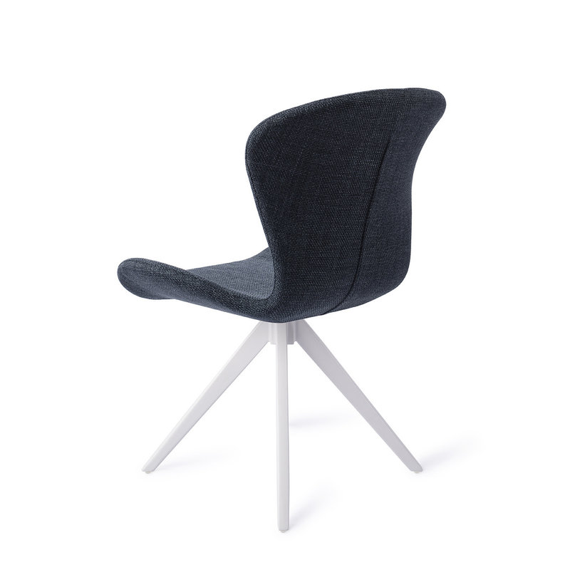 Jesper Home Moji Dining Chair - Mystic Marine