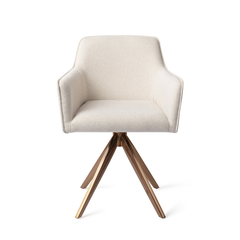 Jesper Home Hofu Dining Chair - Enoki