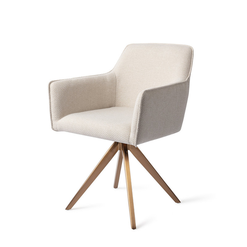Jesper Home Hofu Dining Chair - Enoki