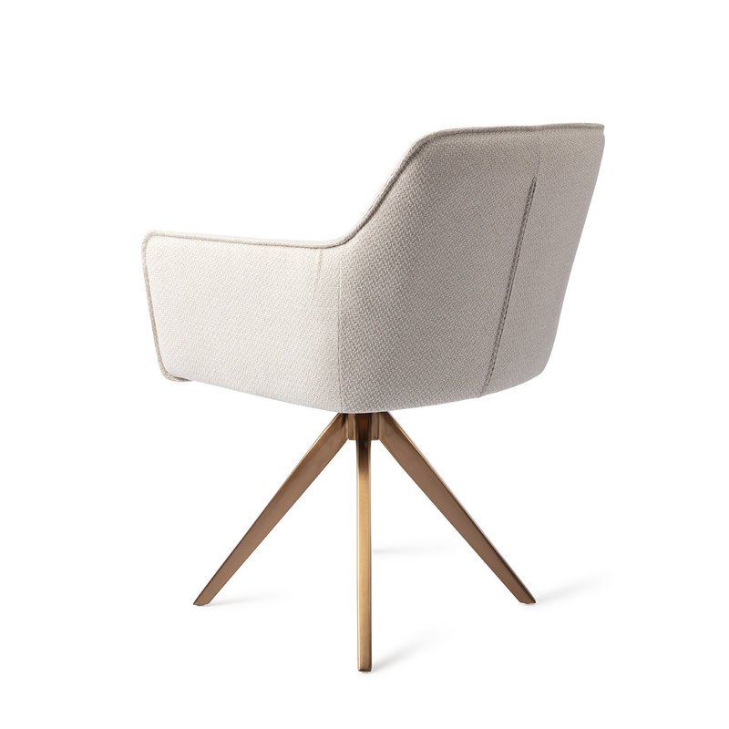 Jesper Home Hofu Dining Chair - Enoki