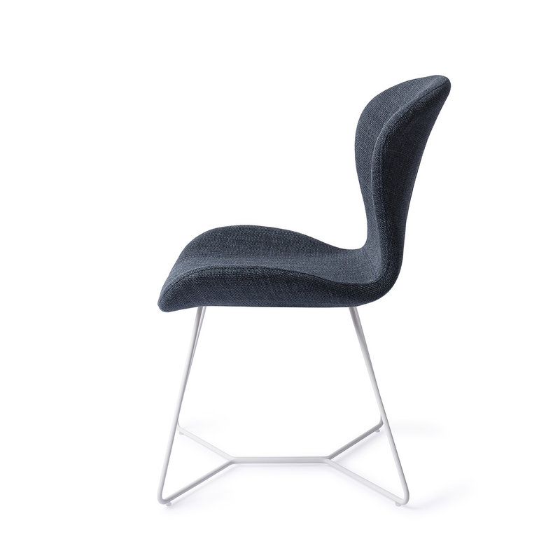Jesper Home Moji Dining Chair - Mystic Marine