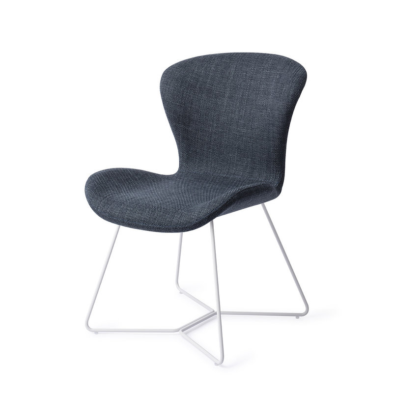 Jesper Home Moji Dining Chair - Mystic Marine