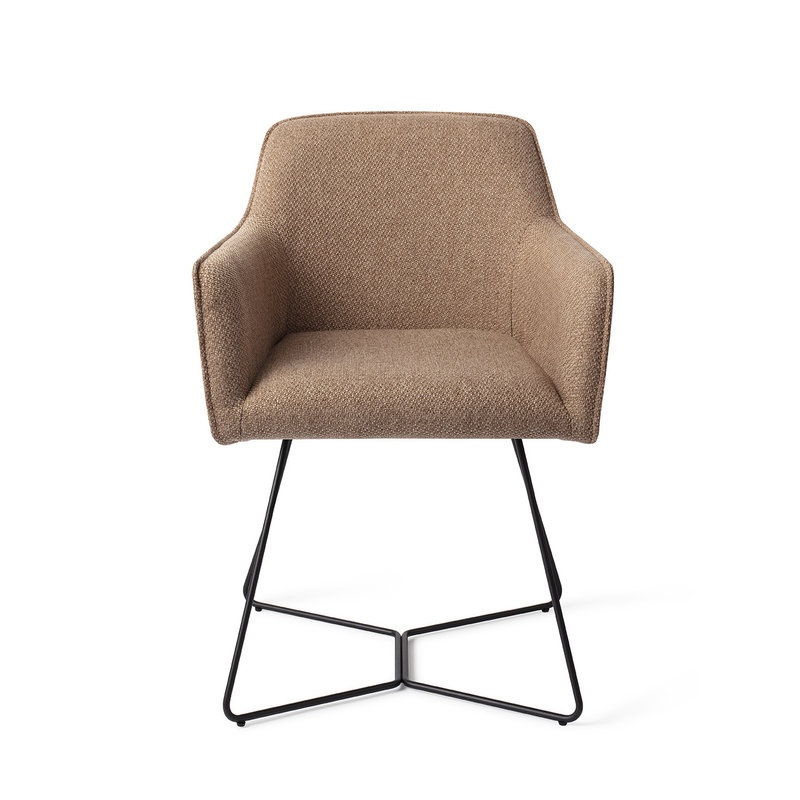Jesper Home Hofu Dining Chair - French Toast