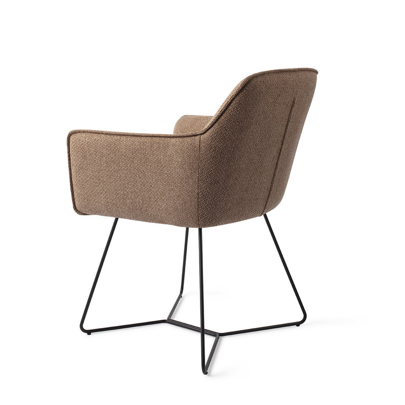 Jesper Home Hofu Dining Chair - French Toast