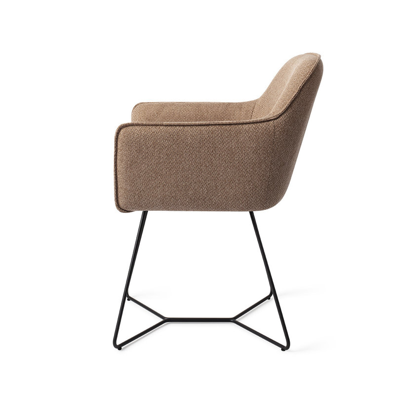 Jesper Home Hofu Dining Chair - French Toast