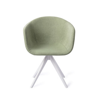 Jesper Home Yuni Dining Chair - Jade Emperor Jesper Home Yuni Dining Chair - Jade Emperor