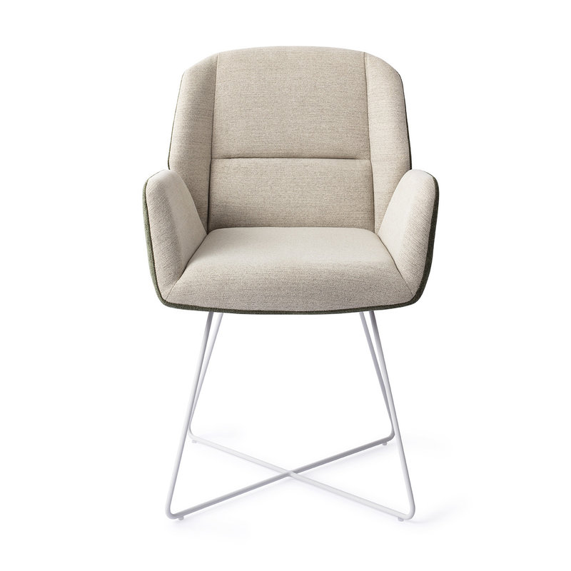 Jesper Home Myoko Dining Chair - Popeye