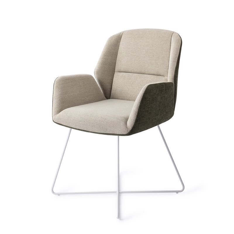 Jesper Home Myoko Dining Chair - Popeye