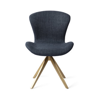 Jesper Home Moji Dining Chair - Mystic Marine