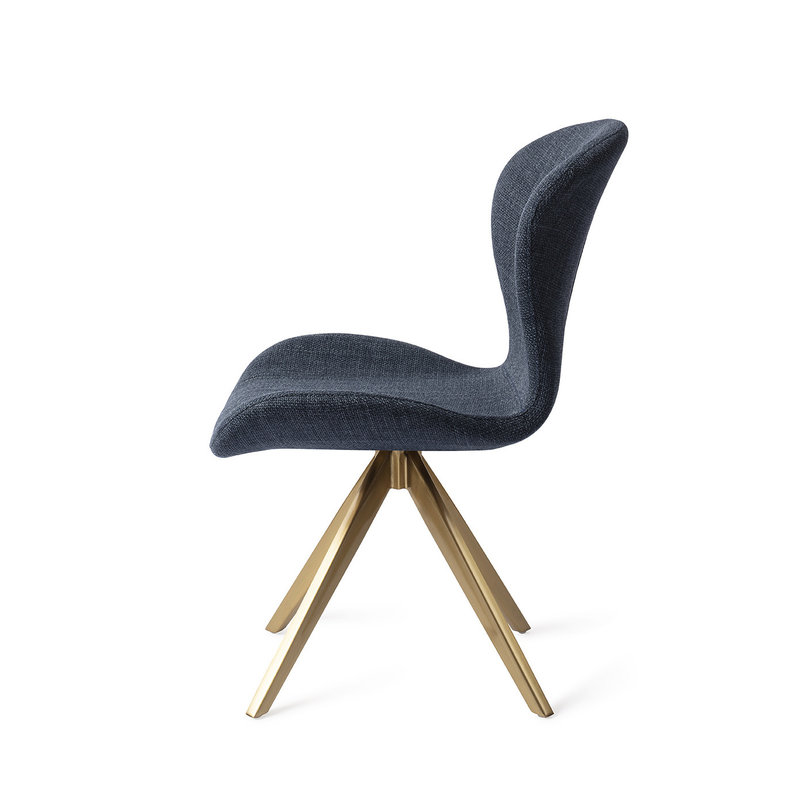 Jesper Home Moji Dining Chair - Mystic Marine