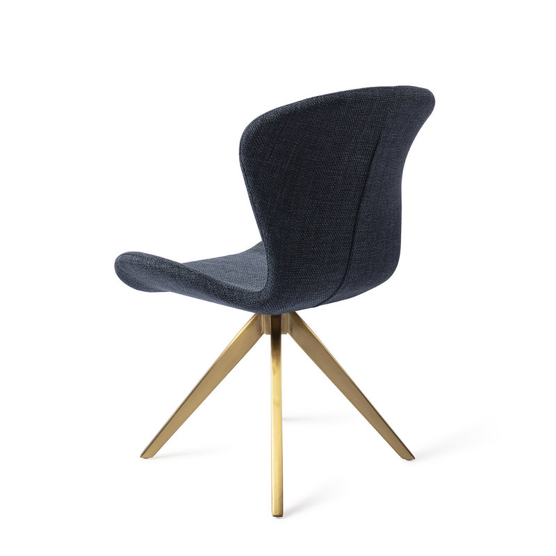 Jesper Home Moji Dining Chair - Mystic Marine
