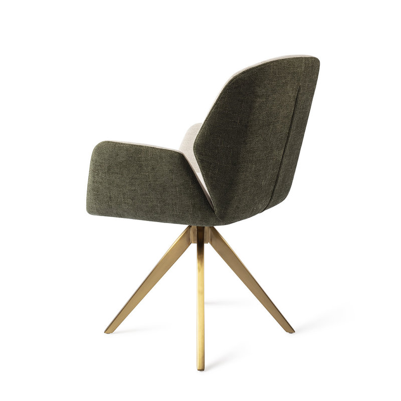 Jesper Home Myoko Dining Chair - Popeye