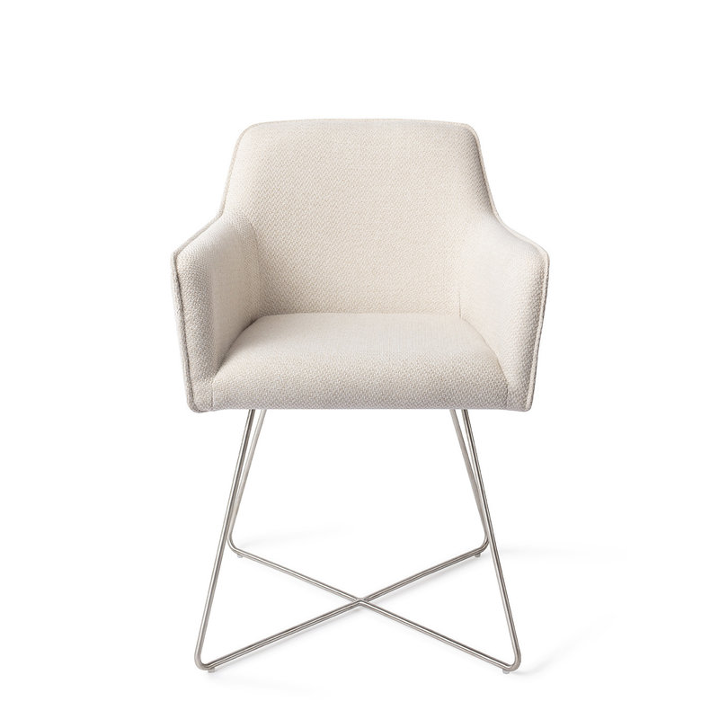 Jesper Home Hofu Dining Chair - Enoki