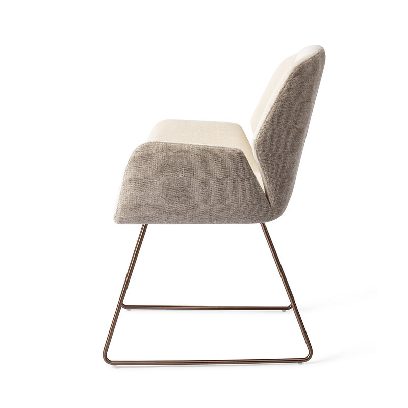 Jesper Home Myoko Dining Chair - Sandy Hill