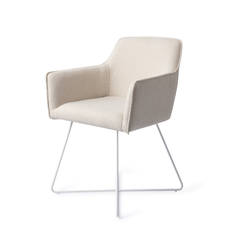 Jesper Home Hofu Dining Chair - Enoki