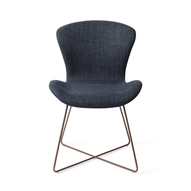 Jesper Home Moji Dining Chair - Mystic Marine