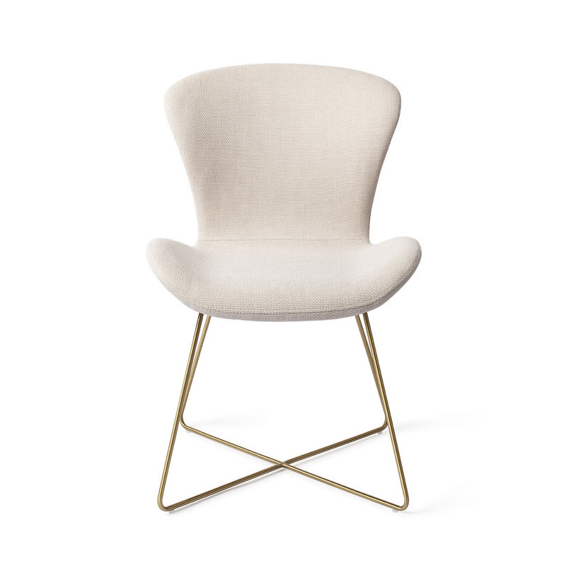 Jesper Home Moji Dining Chair - Coconuts