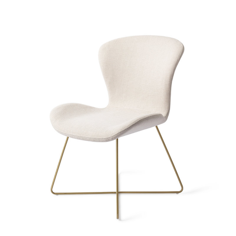 Jesper Home Moji Dining Chair - Coconuts