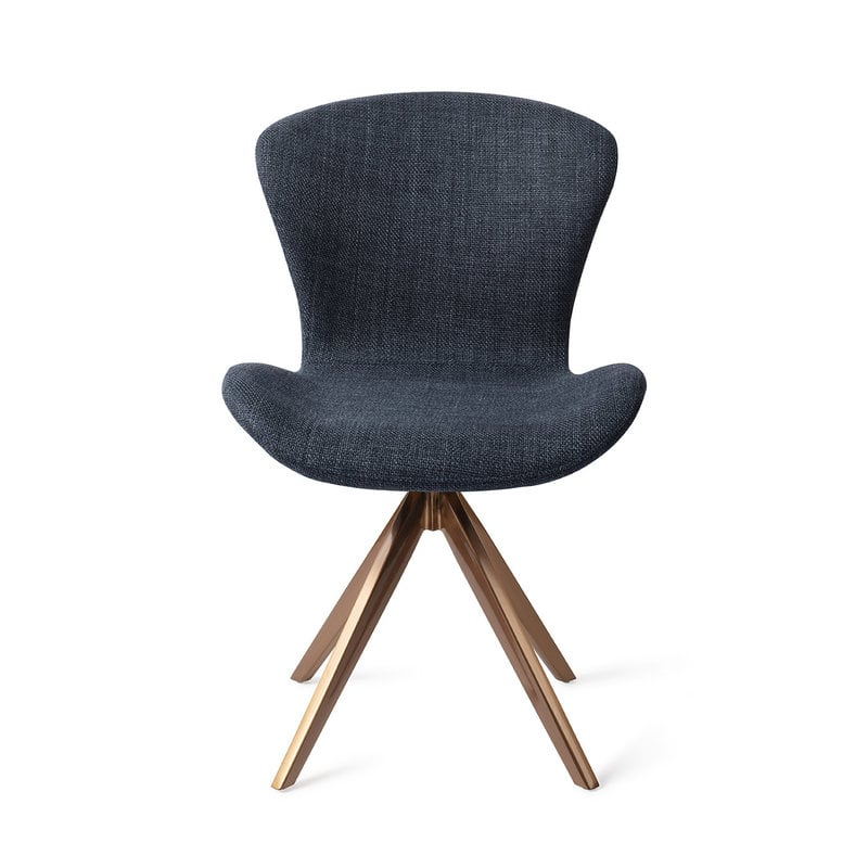 Jesper Home Moji Dining Chair - Mystic Marine