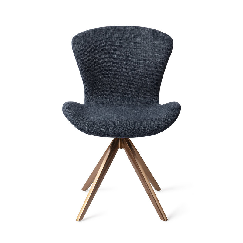 Jesper Home Moji Dining Chair - Mystic Marine