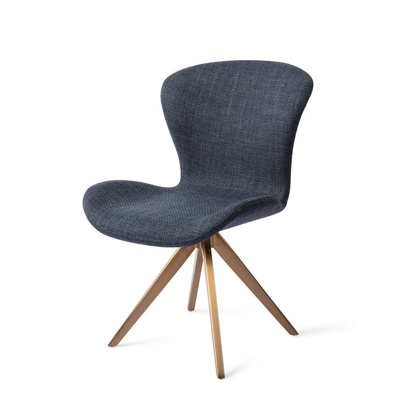 Jesper Home Moji Dining Chair - Mystic Marine