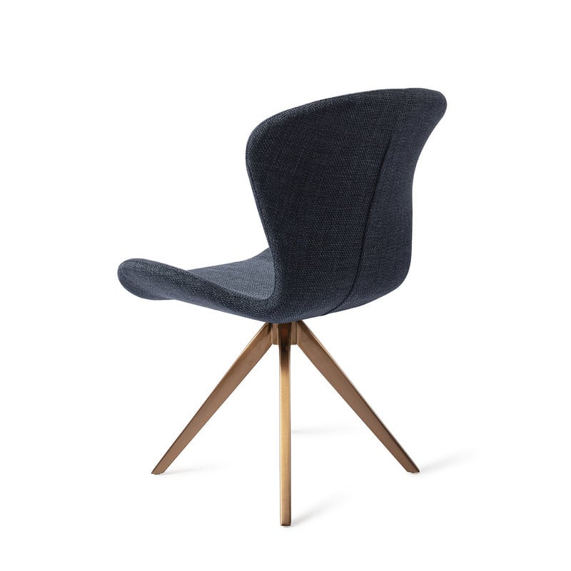 Jesper Home Moji Dining Chair - Mystic Marine