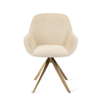 Jesper Home Kushi Dining Chair - Trouty Tinge