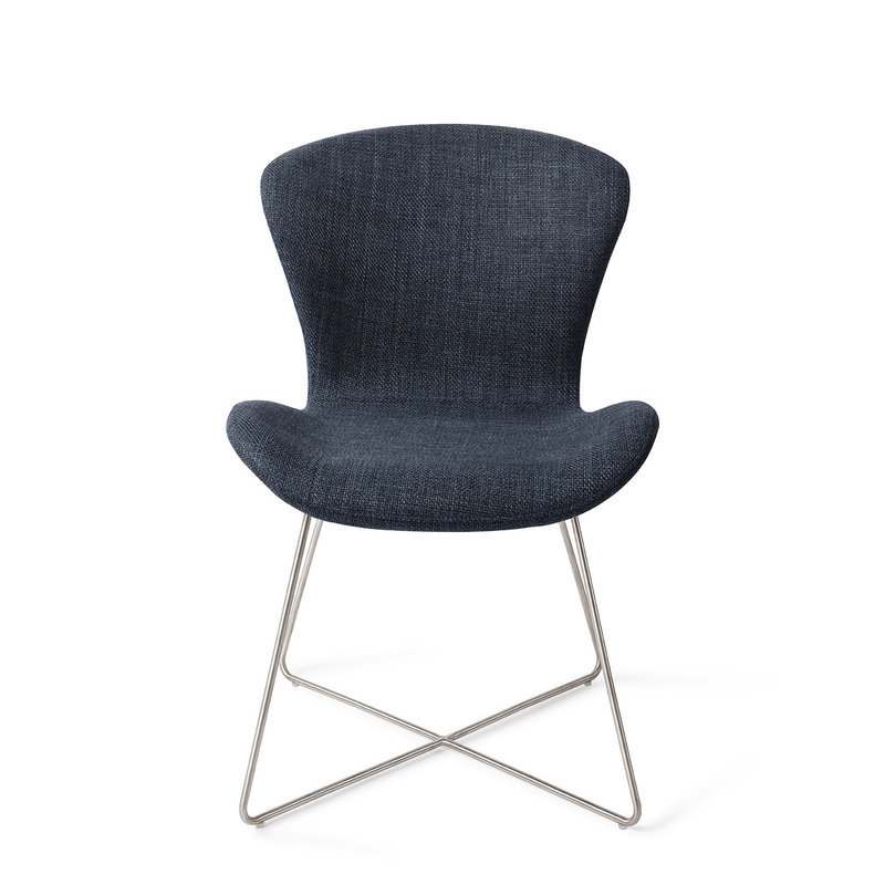 Jesper Home Moji Dining Chair - Mystic Marine