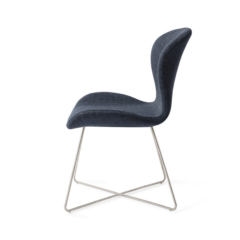 Jesper Home Moji Dining Chair - Mystic Marine
