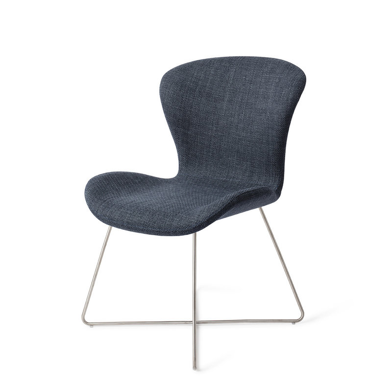 Jesper Home Moji Dining Chair - Mystic Marine