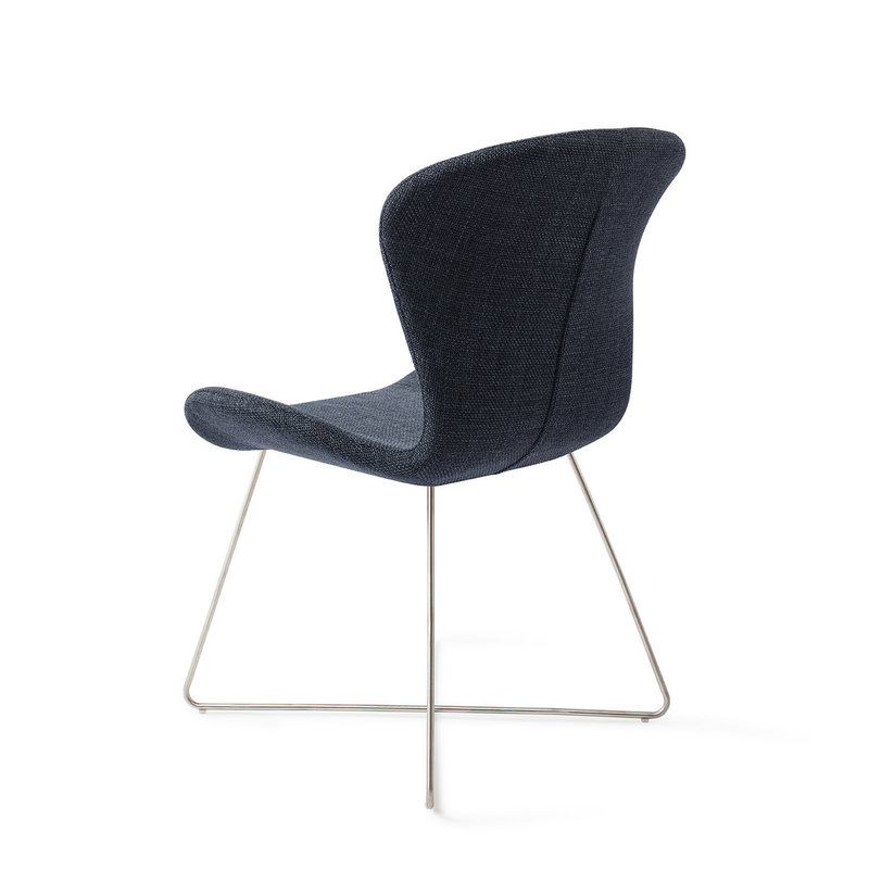 Jesper Home Moji Dining Chair - Mystic Marine