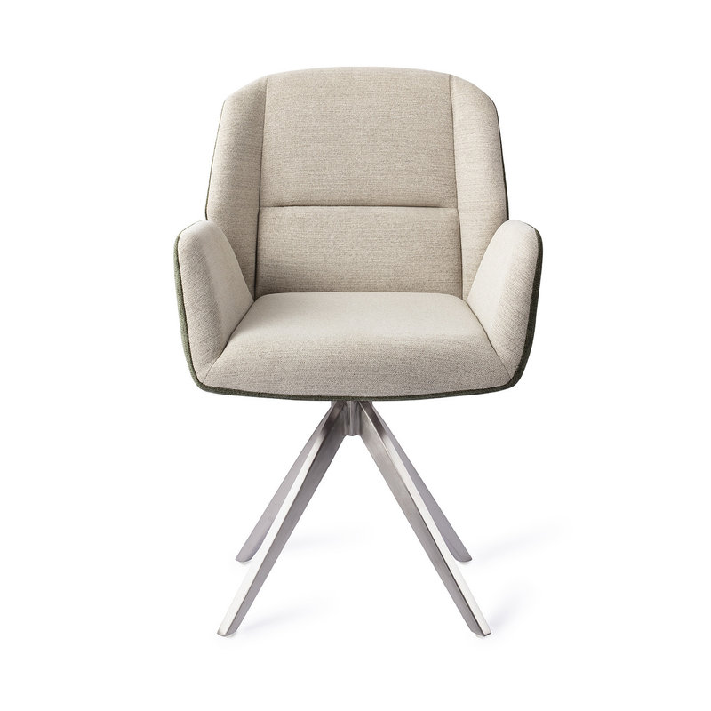 Jesper Home Myoko Dining Chair - Popeye