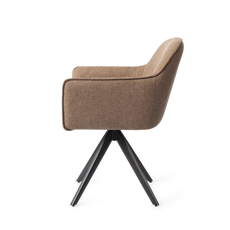 Jesper Home Hofu Dining Chair - French Toast