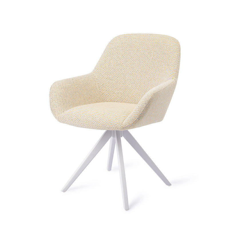 Jesper Home Kushi Dining Chair - Trouty Tinge