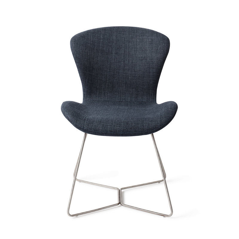 Jesper Home Moji Dining Chair - Mystic Marine