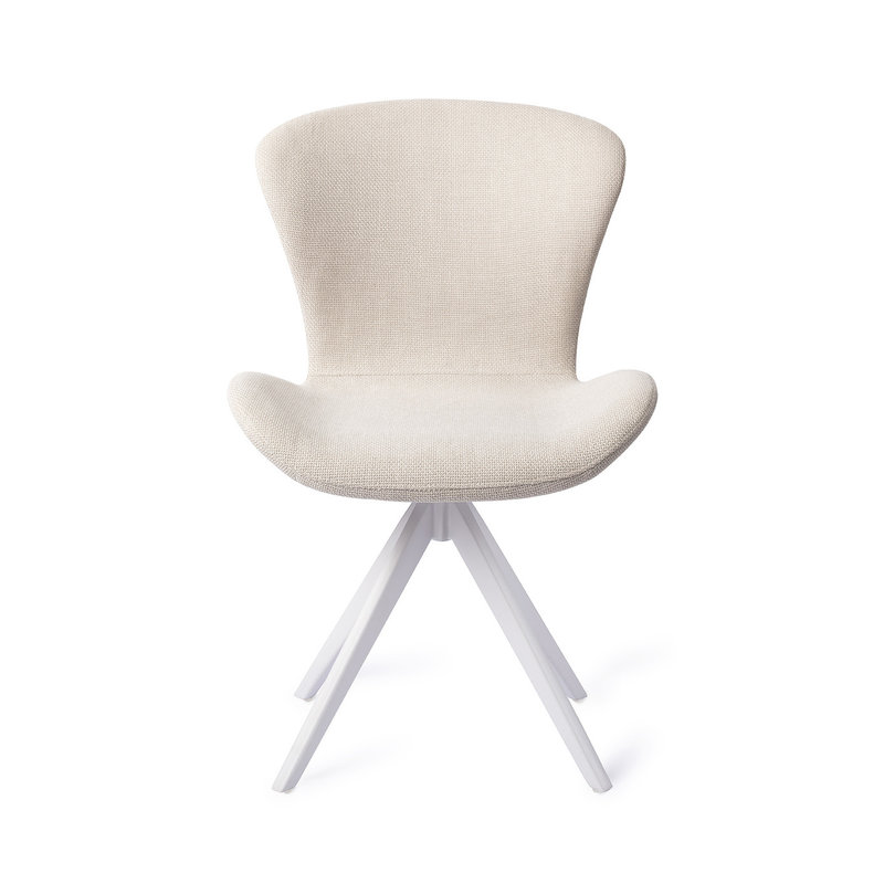Jesper Home Moji Dining Chair - Coconuts