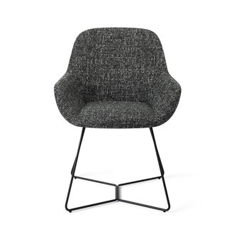 Jesper Home Kushi Dining Chair - Skyfall