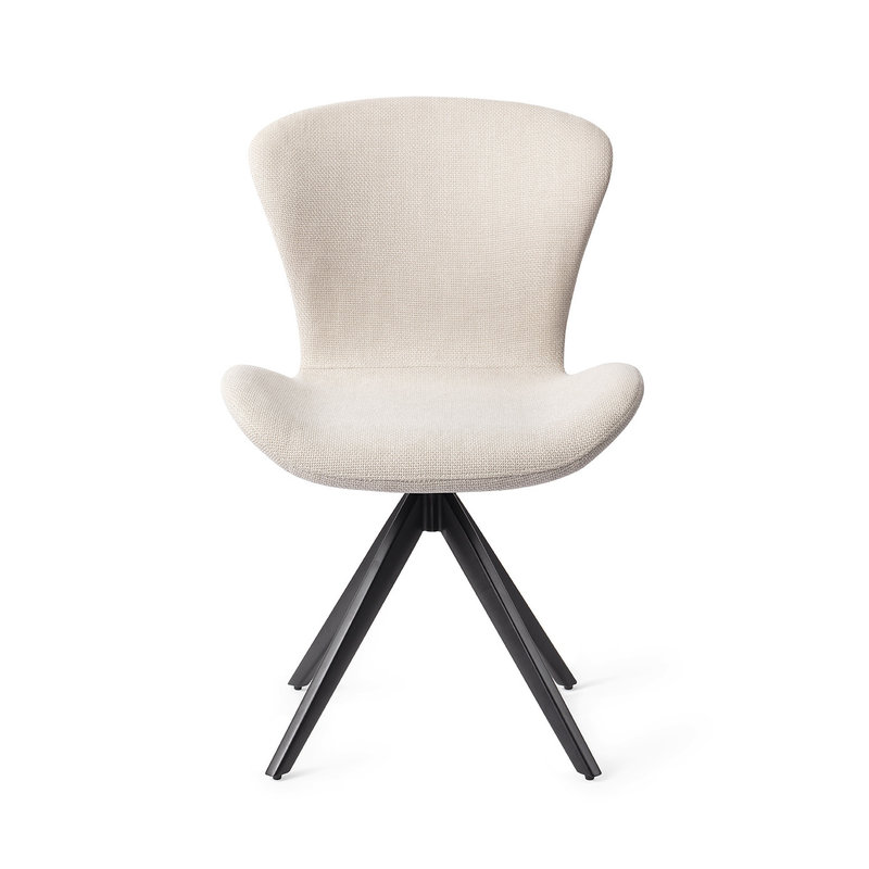 Jesper Home Moji Dining Chair - Coconuts